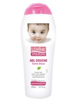 Gel douche