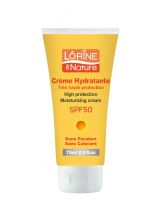 Crème Hydratante SPF50