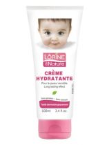 Crème hydratante