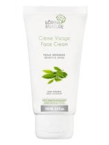 Crème pour le visage