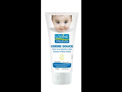 Crème douce